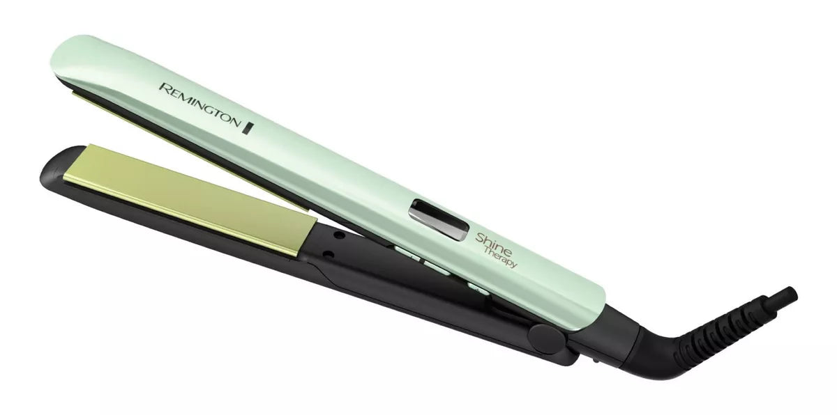 Plancha Remington de Keratina y Plancha de Aguacate