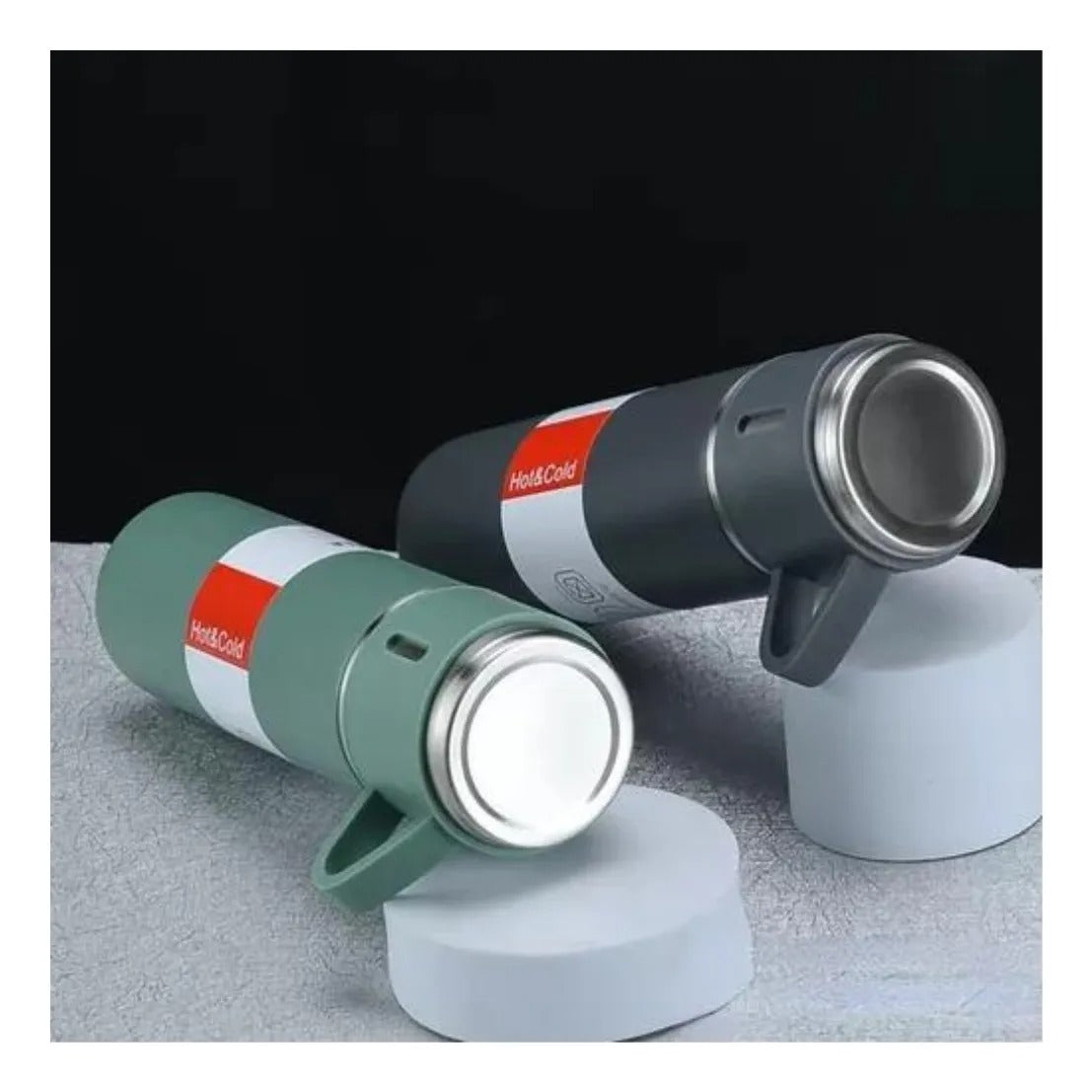 Termo Vacuum VIR 500ML