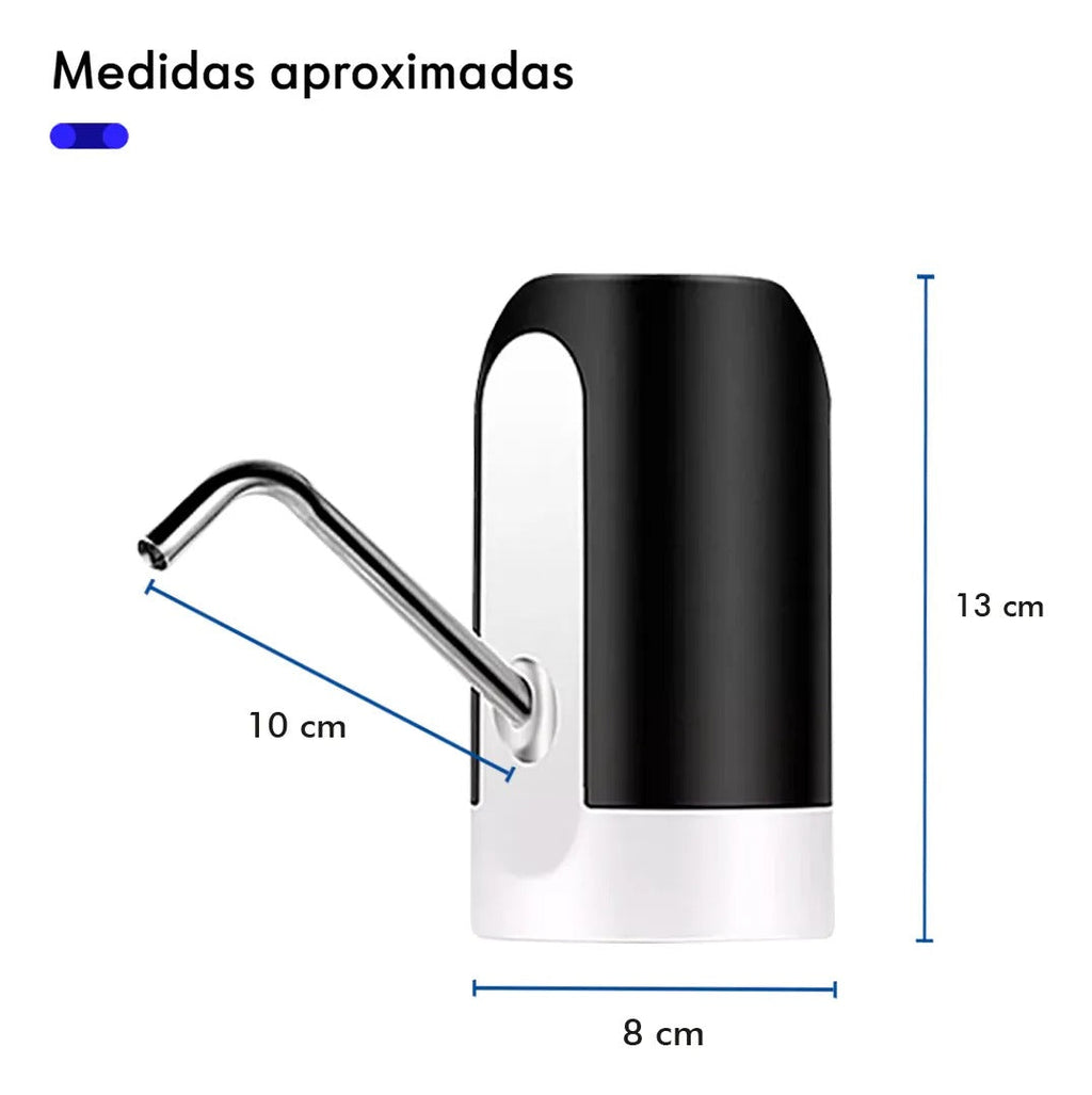Dispensador de Agua