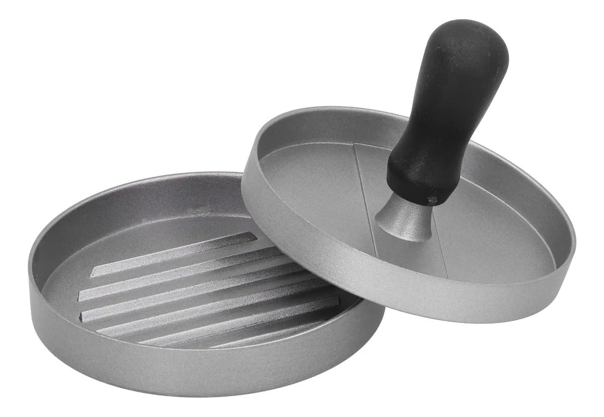 Molde Para Hamburguesas VIR