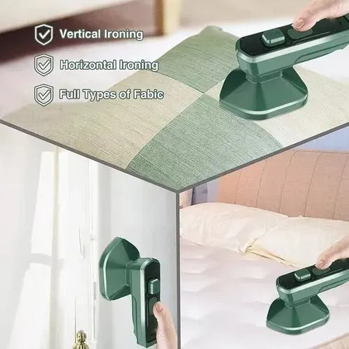 Plancha Eléctrica Viajera VIR
