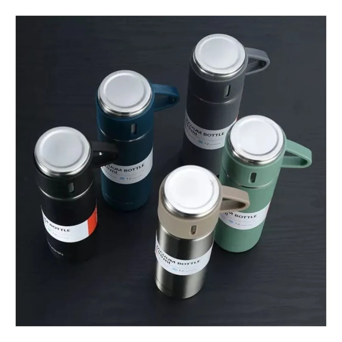 Termo Vacuum VIR 500ML