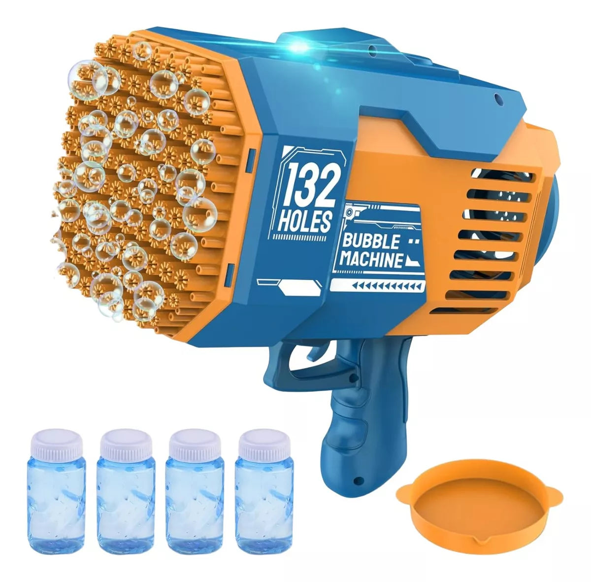Pistola De Burbuja VIR