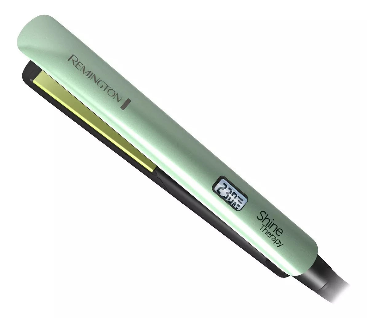 Plancha Remington de Keratina y Plancha de Aguacate