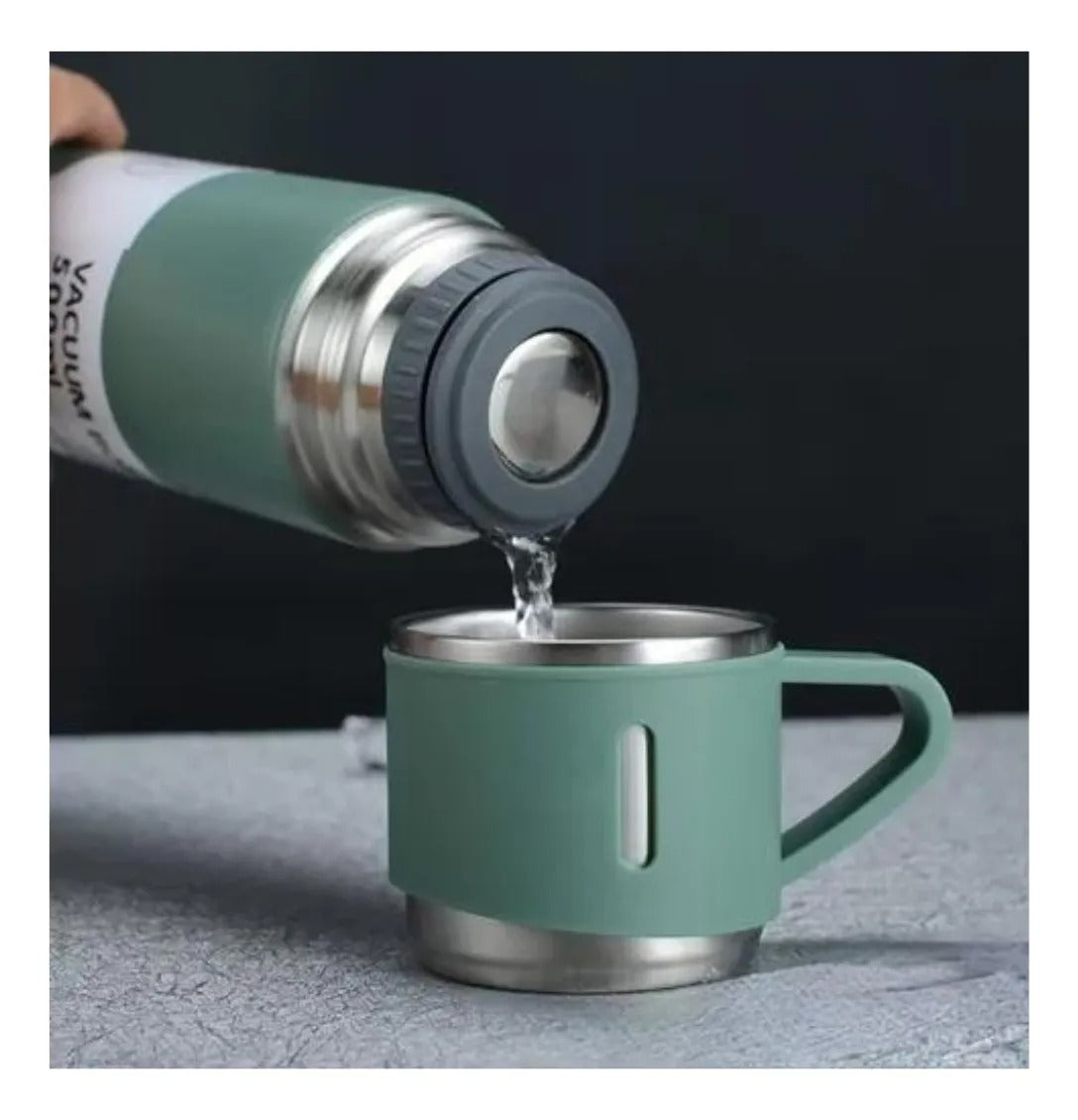 Termo Vacuum VIR 500ML