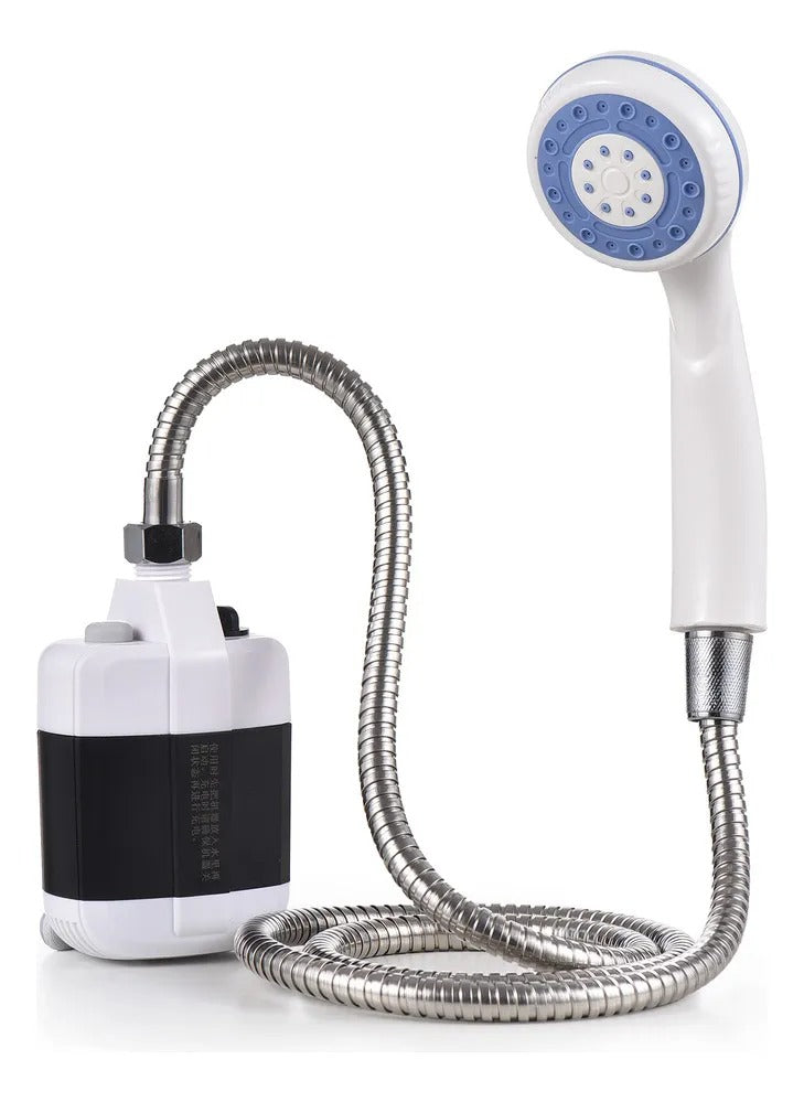Ducha Eléctrica Portátil VIR