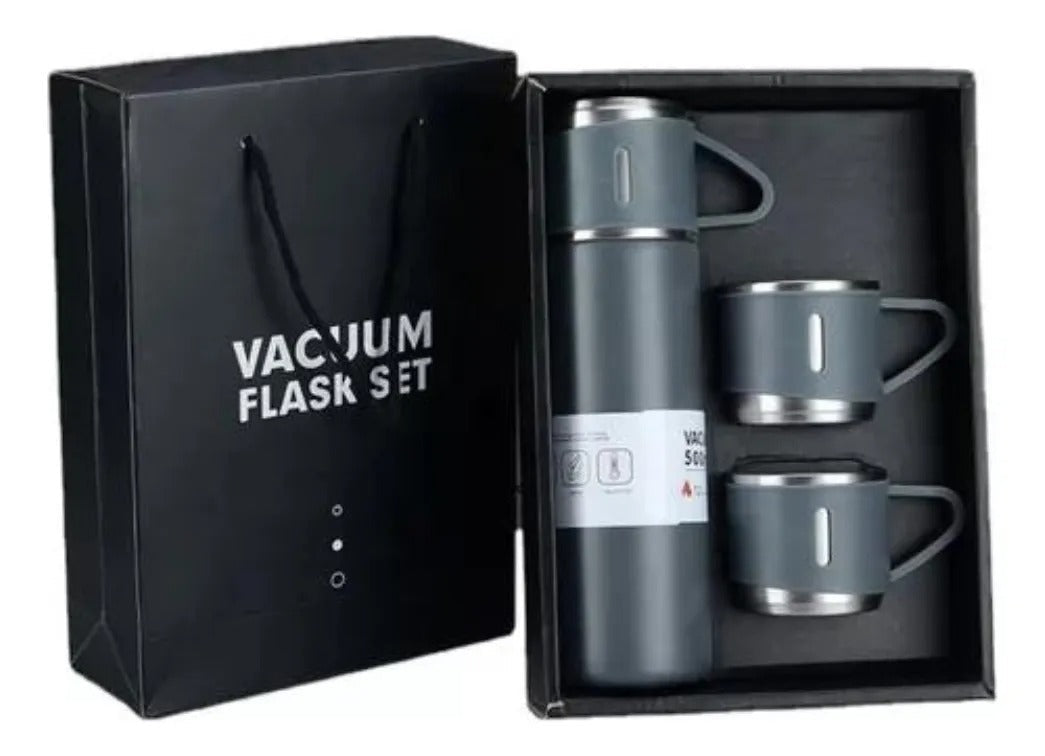 Termo Vacuum VIR 500ML
