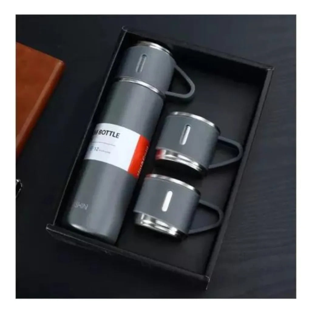 Termo Vacuum VIR 500ML