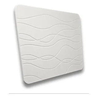 Tapete De Baño Absorbente 45x35 Cm VIR
