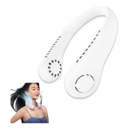Ventilador Portátil Para Cuello Vir store