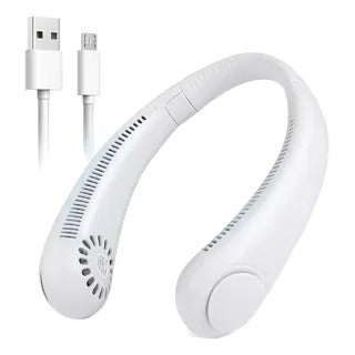 Ventilador Portátil Para Cuello Vir store