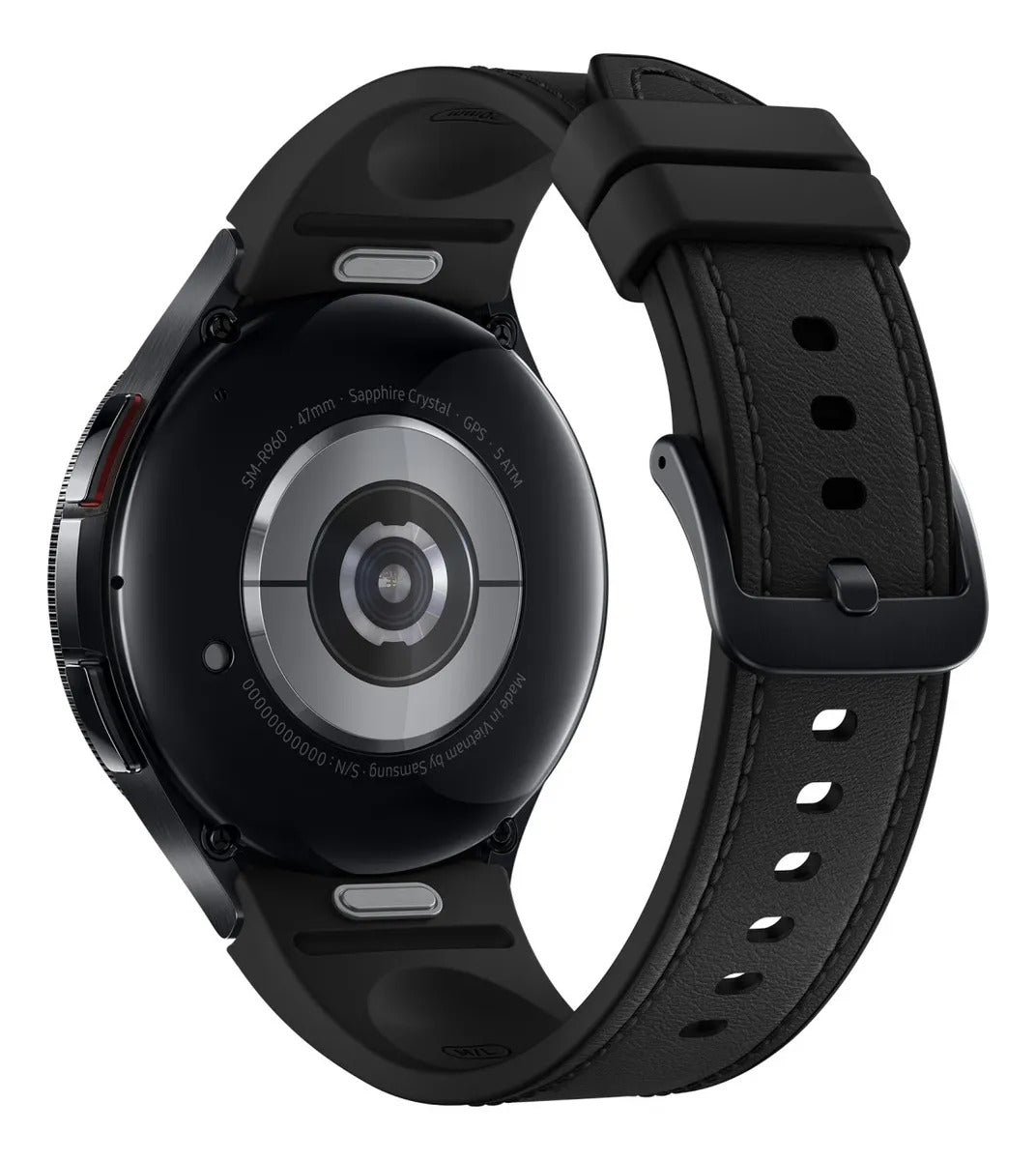Reloj Inteligente Watch 6 Classic VIR