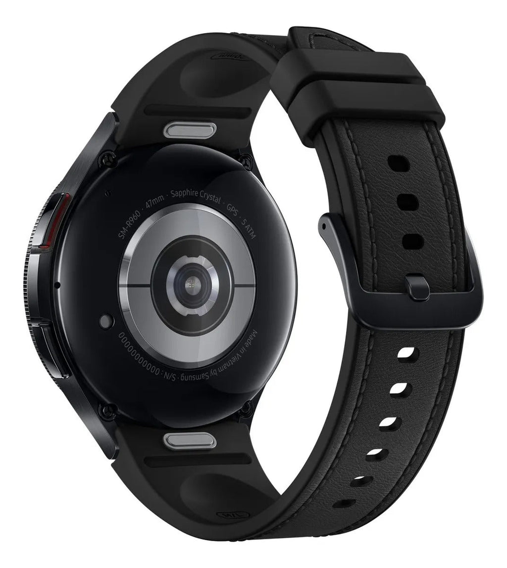 Reloj Inteligente Watch 6 Classic VIR