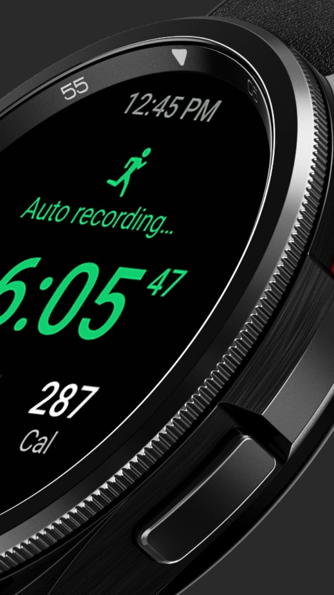 Reloj Inteligente Watch 6 Classic VIR