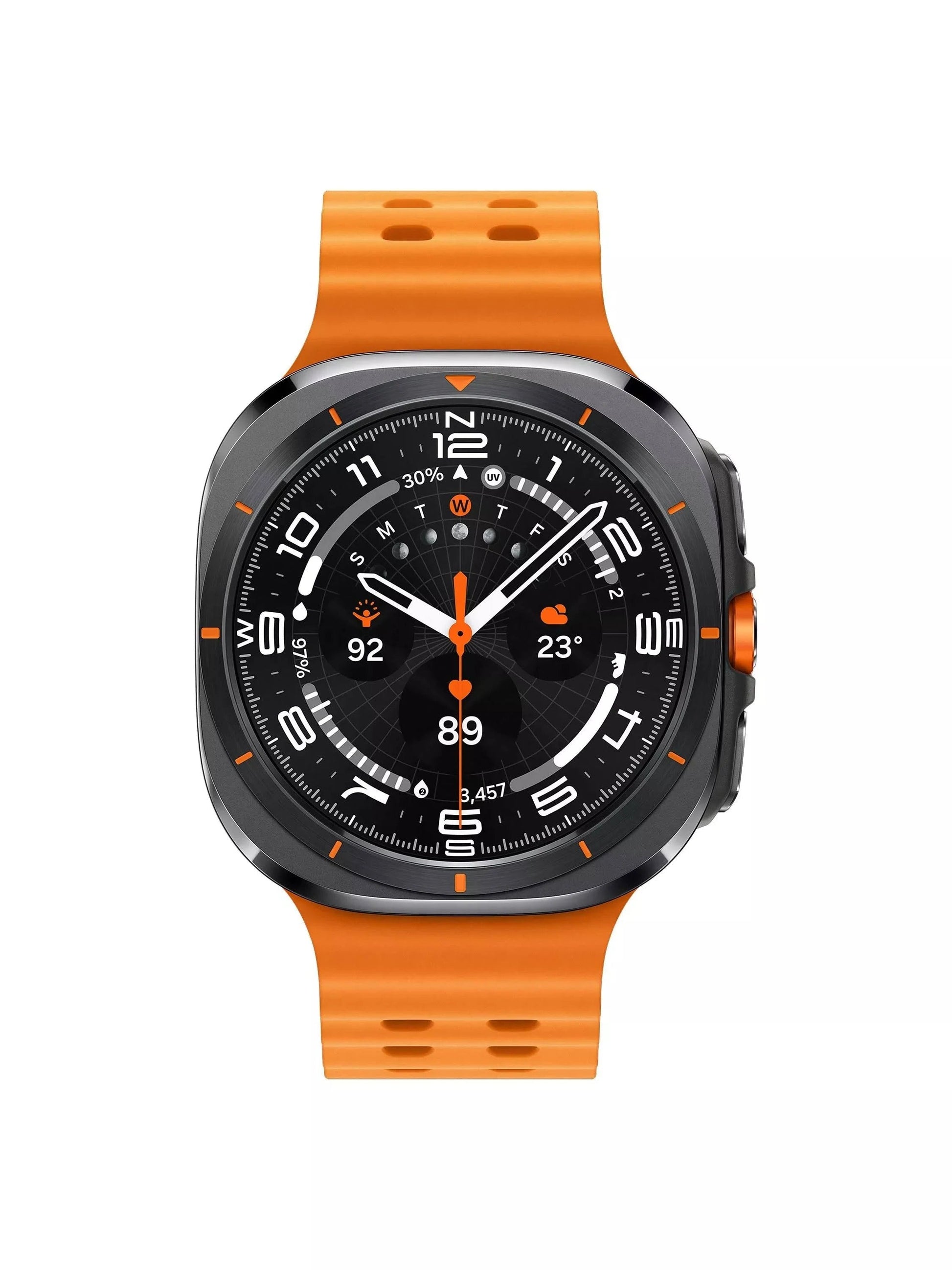Reloj Inteligente Watch Ultra VIR