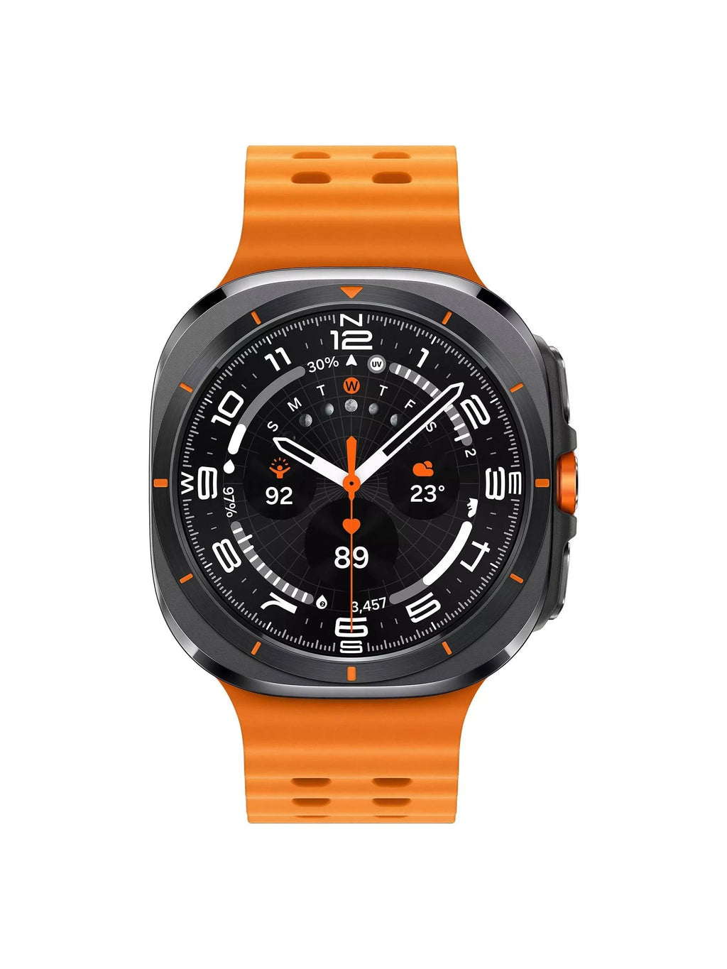 Reloj Inteligente Watch Ultra VIR