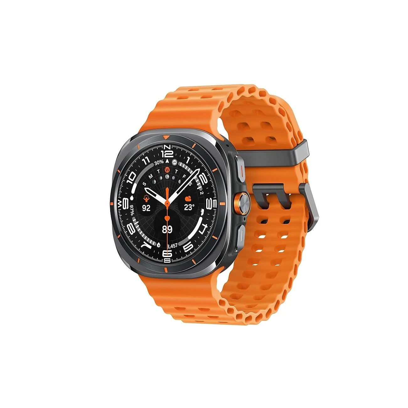 Reloj Inteligente Watch Ultra VIR