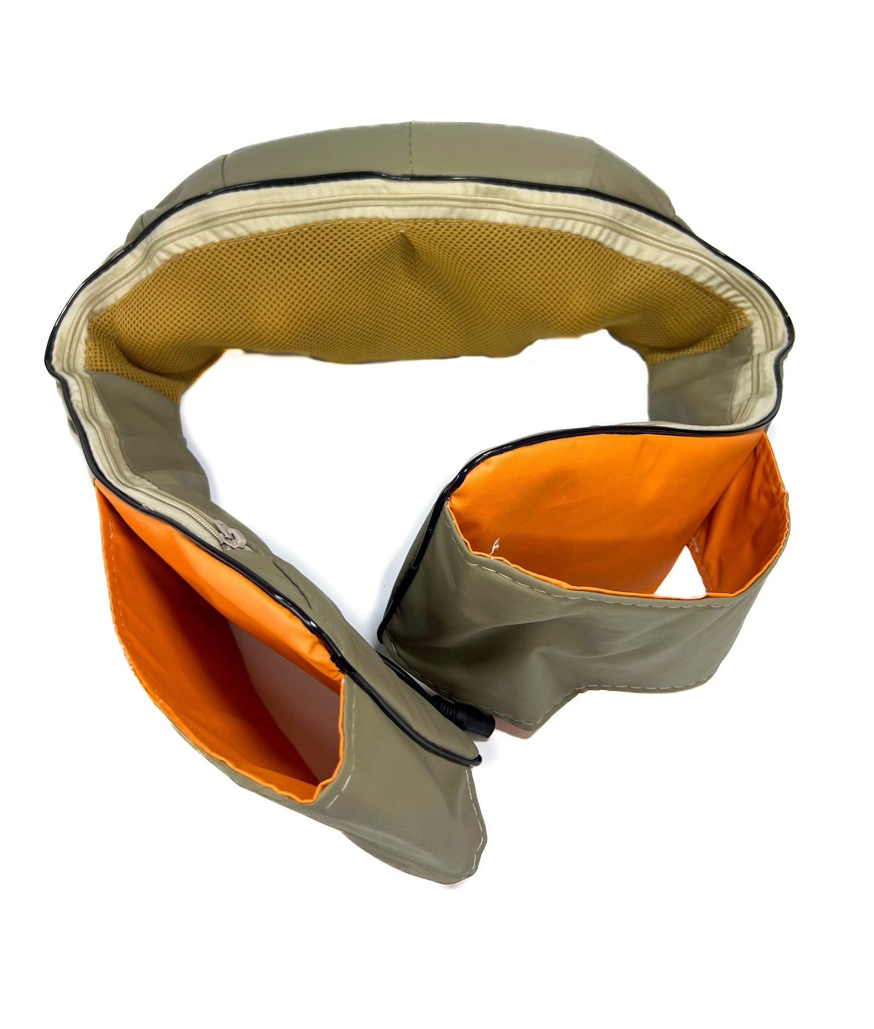 Masajeador De Cuello Portátil VIR