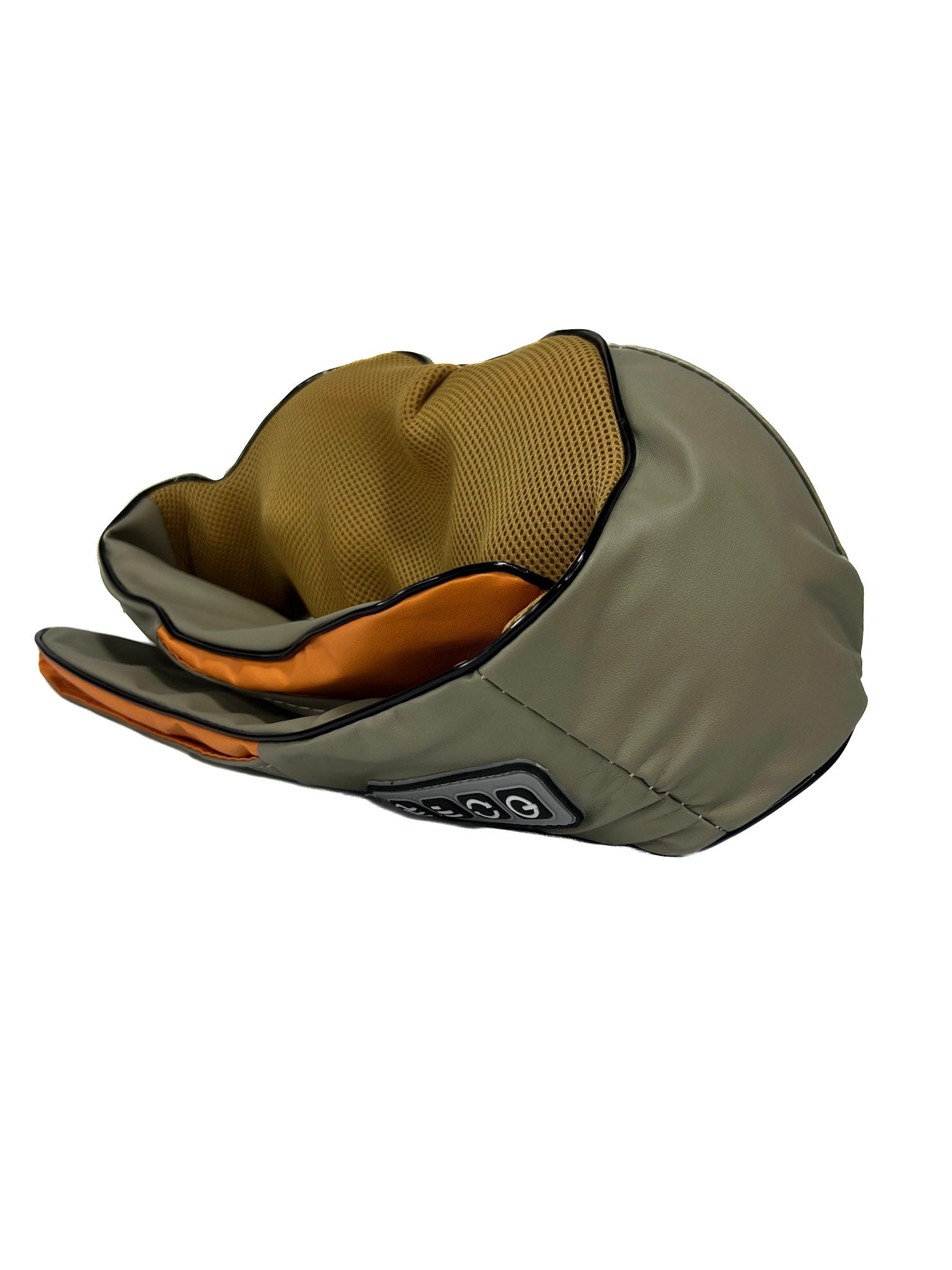 Masajeador De Cuello Portátil VIR