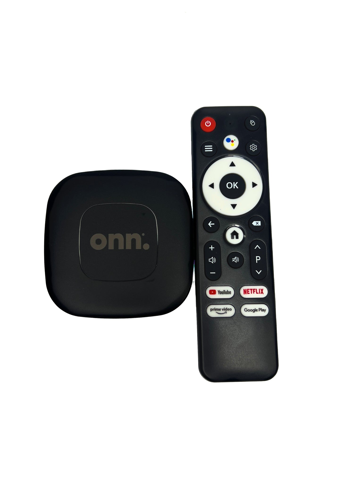 Tv Stick 4k Watch Onn 16gb - 2gb Ram VIR
