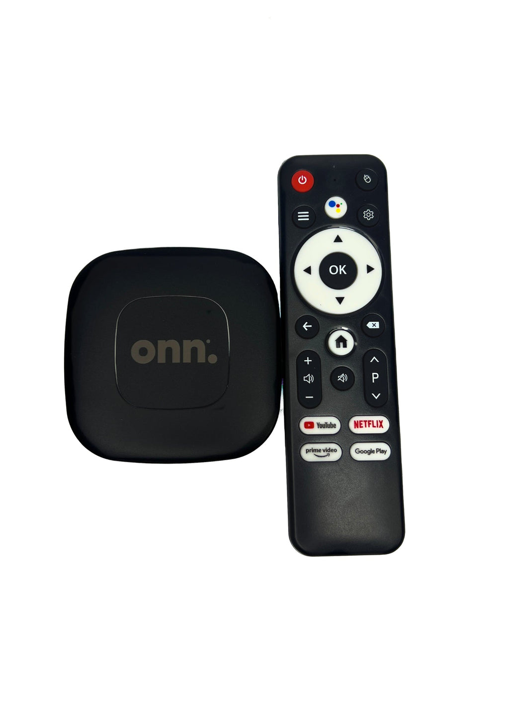 Tv Stick 4k Watch Onn 16gb - 2gb Ram VIR