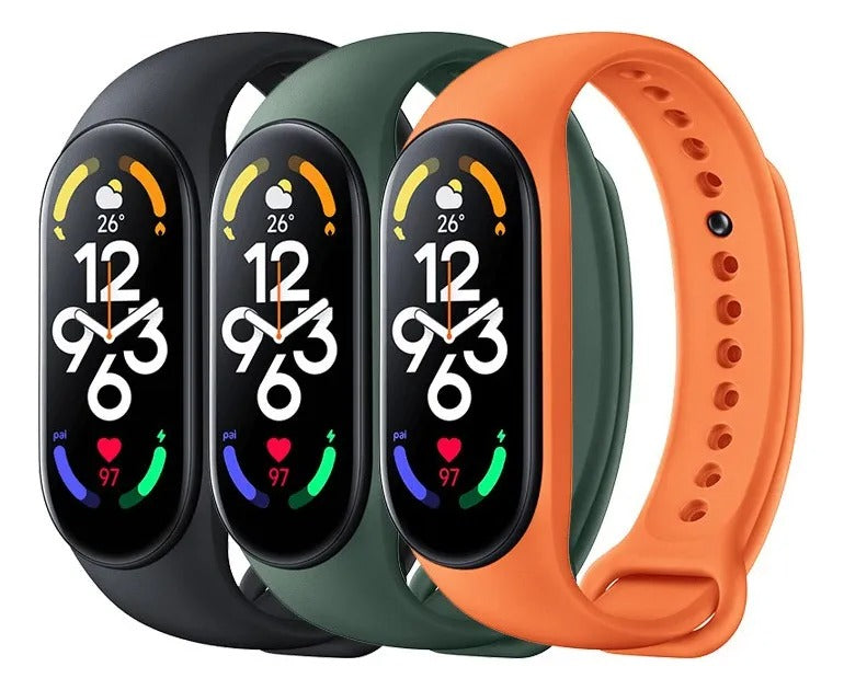 Smartwatch M8 1.3 VIR