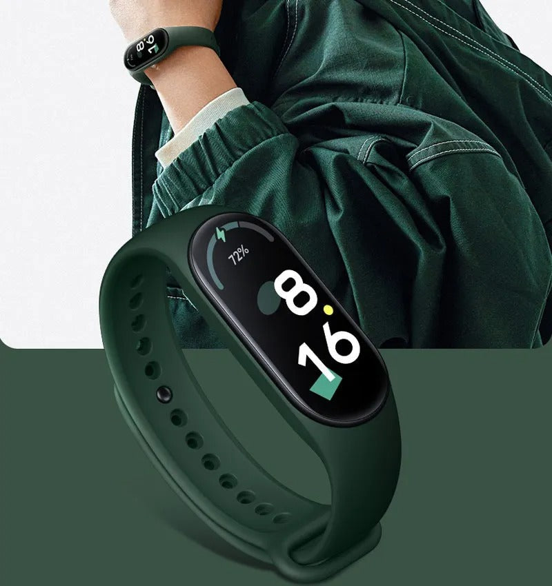Smartwatch M8 1.3 VIR