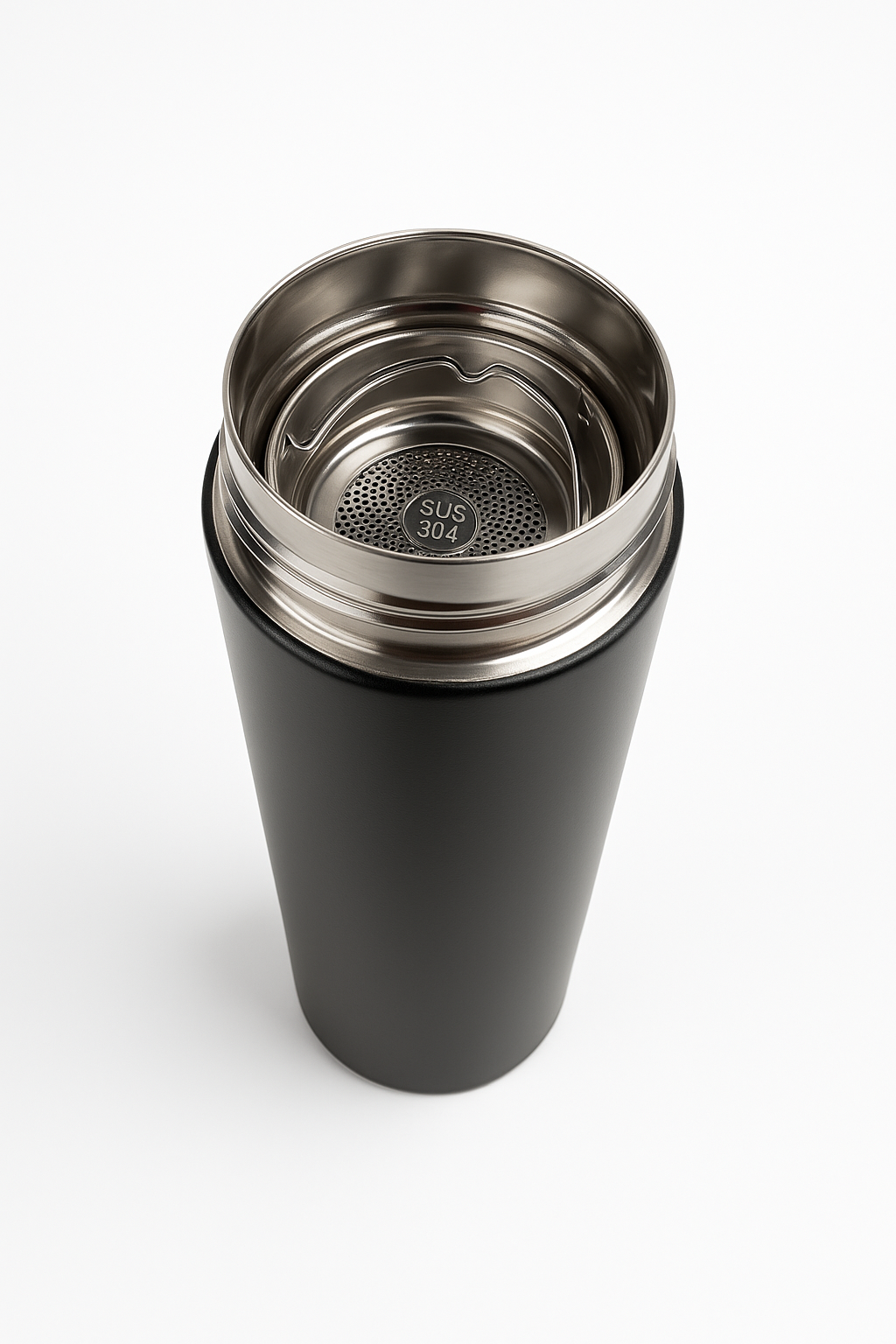 Termo Digital VIR 500ml
