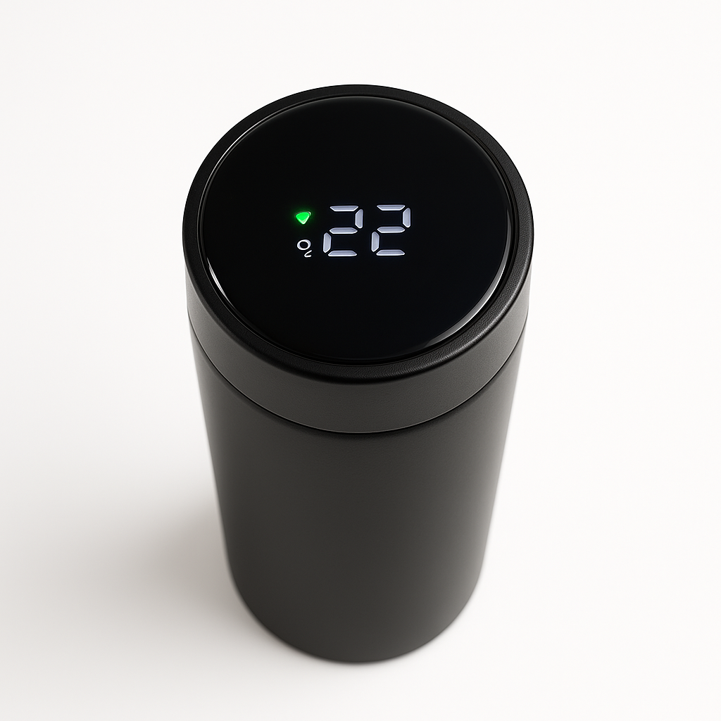 Termo Digital VIR 500ml