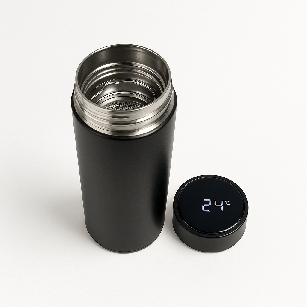 Termo Digital VIR 500ml