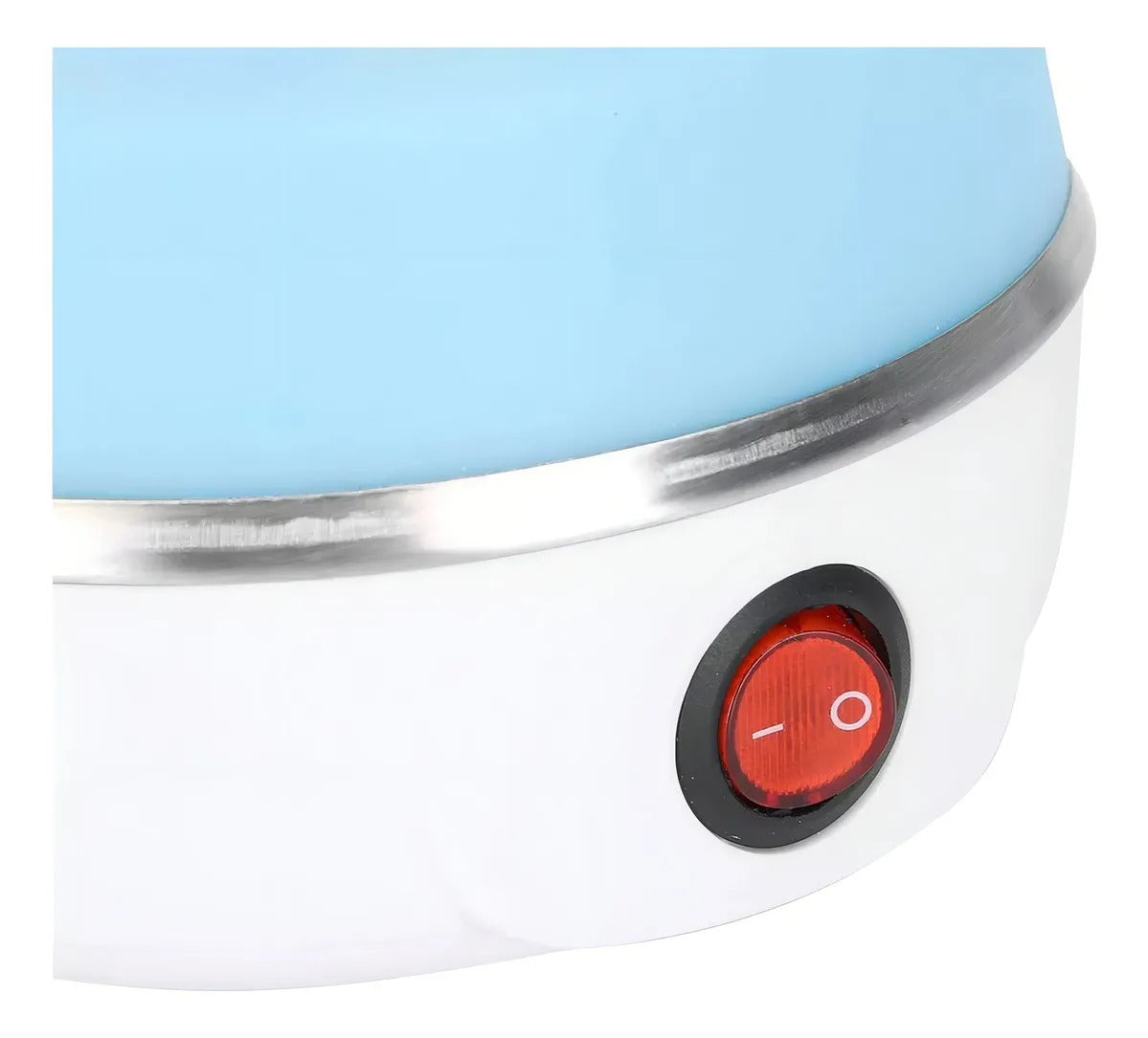 Tetera Electrica Hervidor Plegable 110v