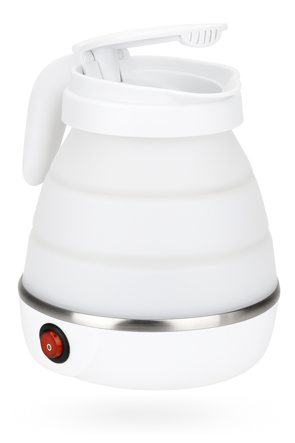 Tetera Electrica Hervidor Plegable 110v