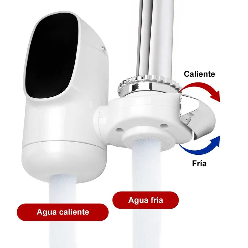 Calentador De Agua Eléctrico Para Cocina VIR